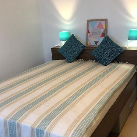 Casella - Appartement Centre Ville Tout Equipe Bastia  Bagian luar foto