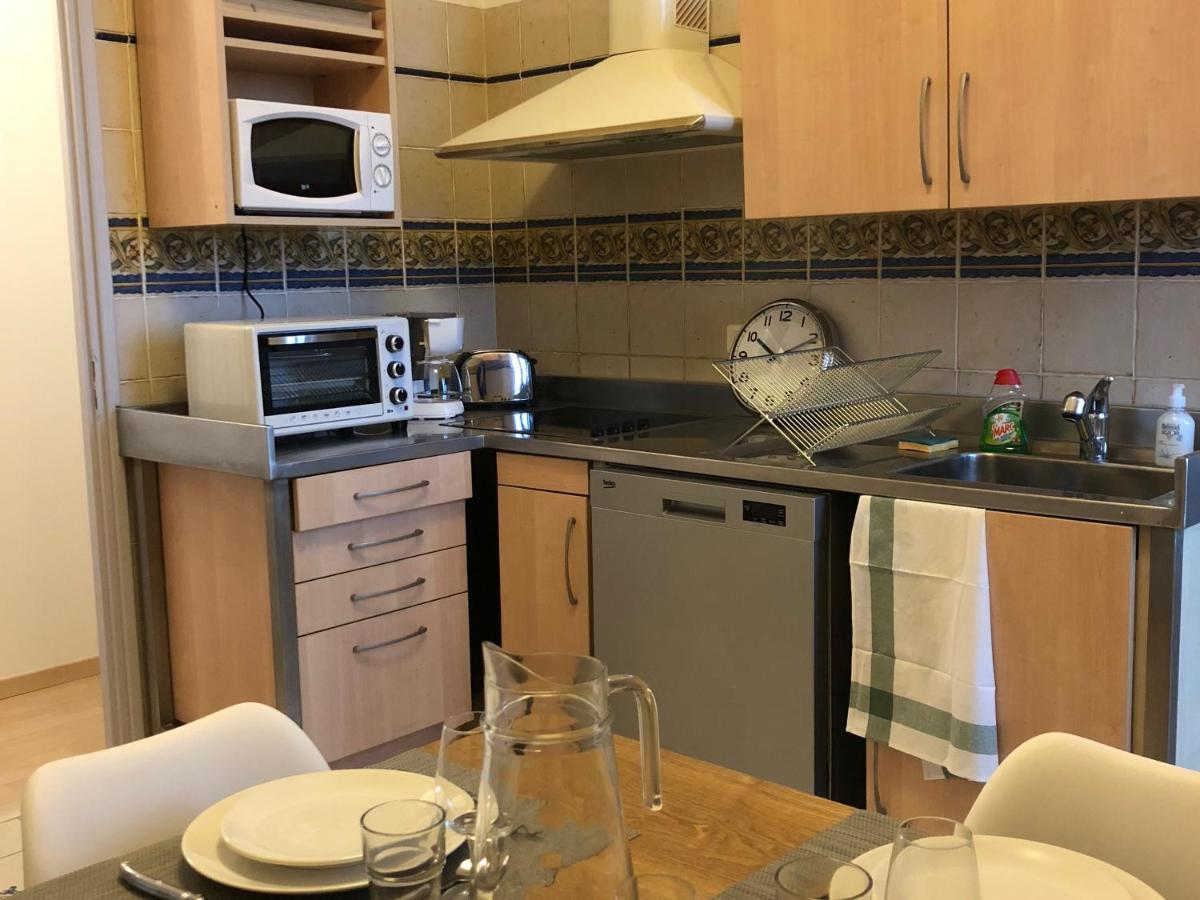Casella - Appartement Centre Ville Tout Equipe Bastia  Bagian luar foto