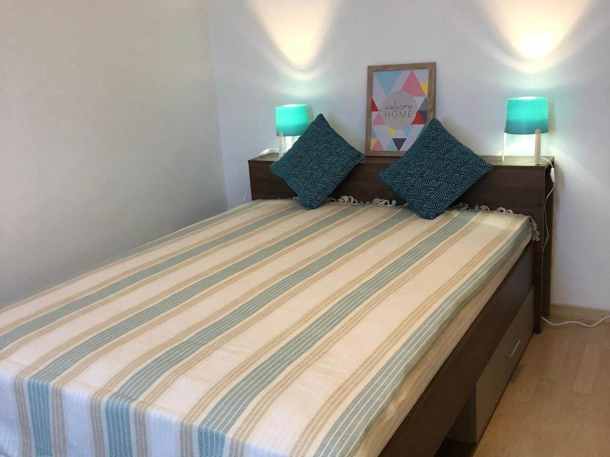 Casella - Appartement Centre Ville Tout Equipe Bastia  Bagian luar foto