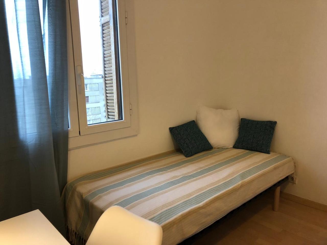 Casella - Appartement Centre Ville Tout Equipe Bastia  Ruang foto
